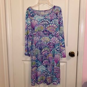 Lilly Pulitzer Shift Dress